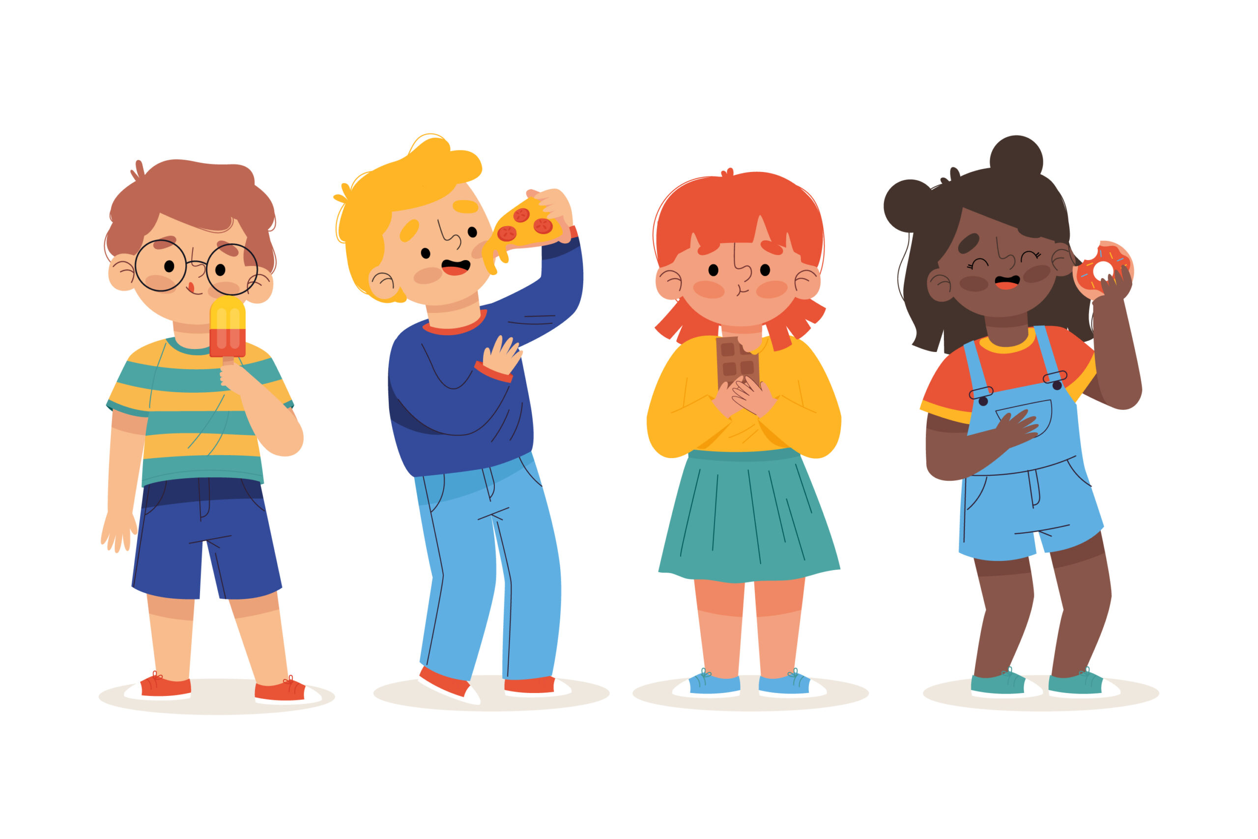 Kids Eat Free